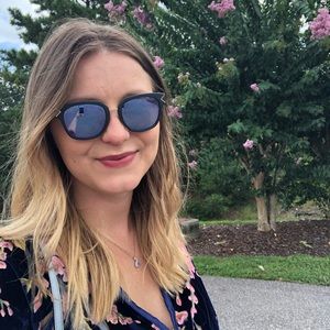 Meet your Posher, Chelsea